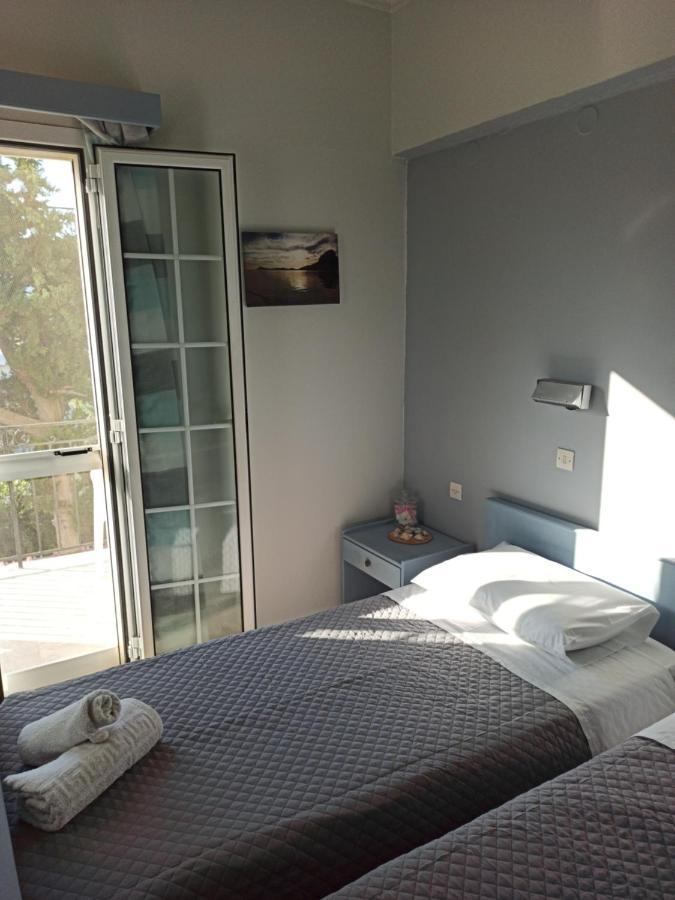 Barbagiannis Studios Myrties Kamer foto