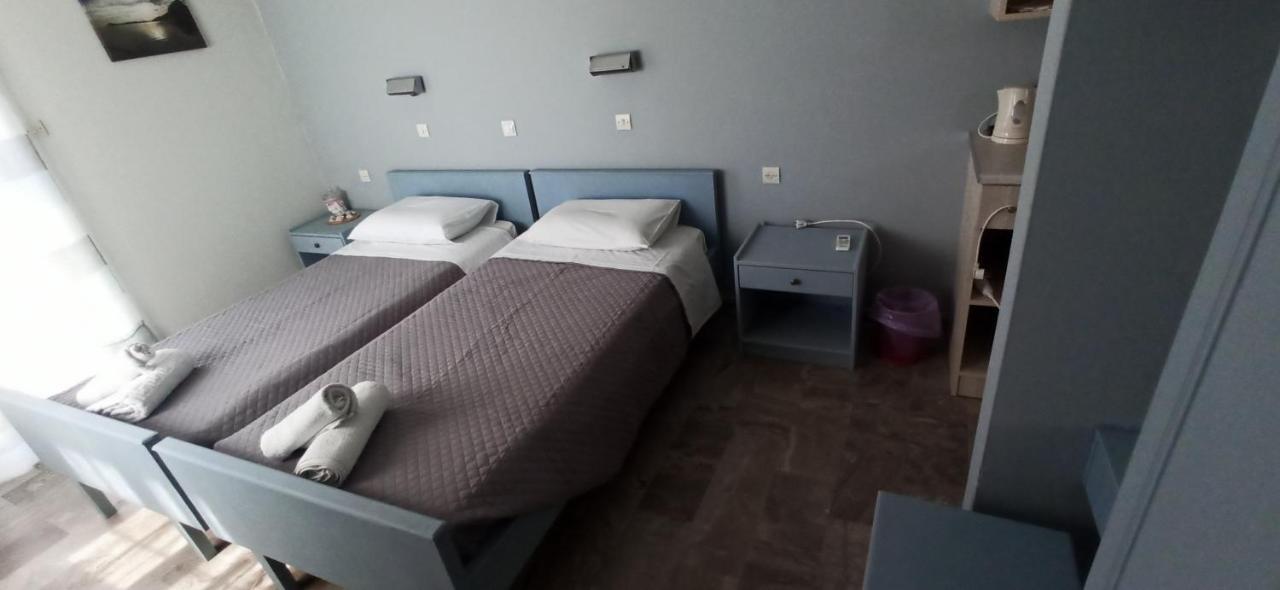 Barbagiannis Studios Myrties Kamer foto