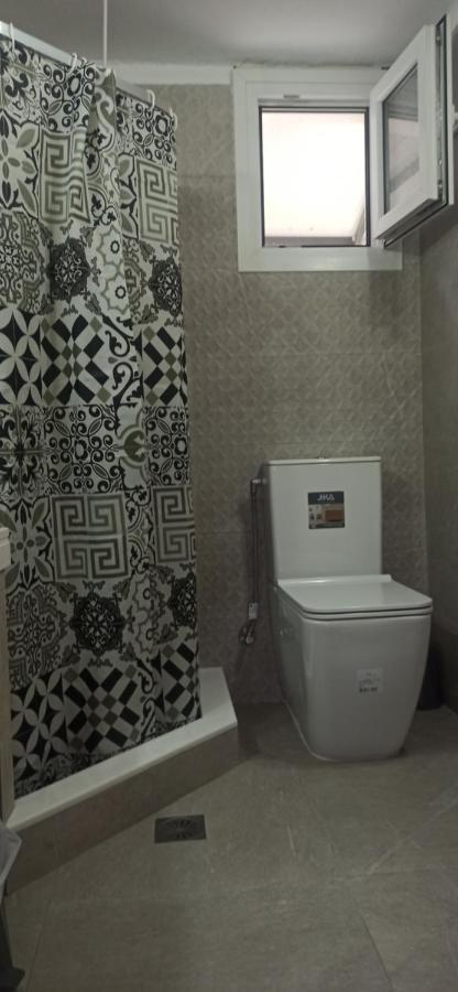 Barbagiannis Studios Myrties Kamer foto