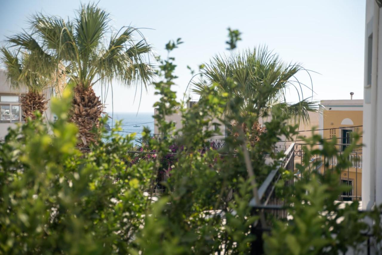 Barbagiannis Studios Myrties Buitenkant foto