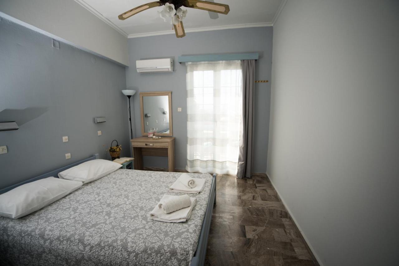 Barbagiannis Studios Myrties Buitenkant foto