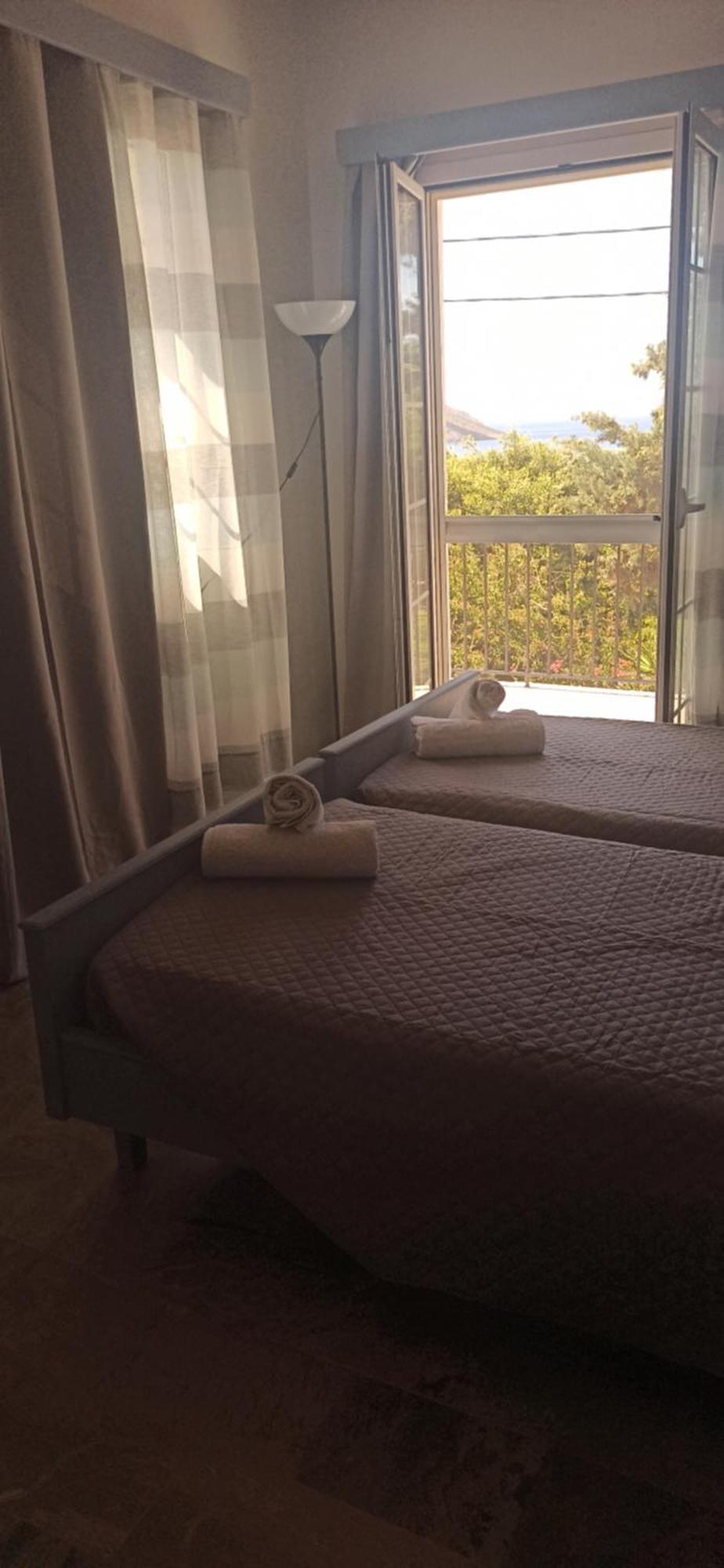 Barbagiannis Studios Myrties Kamer foto